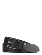 Markberg Emirambg Belt Svart