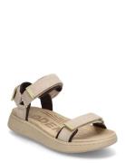 WODEN Line Suede Kräm