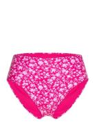 Abecita Cuba Maxi Bikini Briefs Rosa