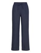 Bruun & Stengade Bs Iris Pants Marinblå