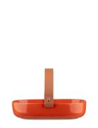Marimekko Home Oiva Koppa Orange