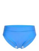 Abecita Capri Folded Bikini Briefs Blå