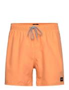 Rip Curl Offset Volley Orange