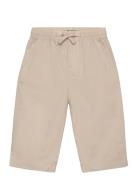 United Colors Of Benetton Trousers Beige