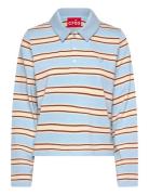 Cras Allycras Blouse Blå