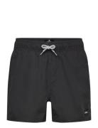 Rip Curl Offset Volley -Boy Svart