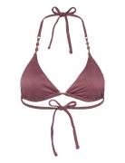 Hunkemöller Cozumel Triangle Brun