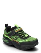 Skechers Boys Creature-Crawlers Grön