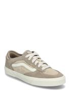 VANS Rowley Classic Beige