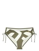 Triumph Summer Allure Midi X Khaki Green