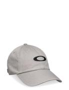 OAKLEY Remix Dad Hat Grå
