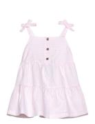 United Colors Of Benetton Dress Rosa