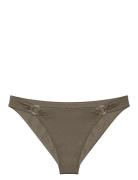 Triumph Midnight Swim Tai Khaki Green
