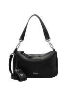 Tamaris Bags Tas Felice Svart