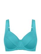 Triumph Summer Mix & Match W 01 Sd Blå