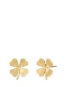 Edblad Lucky Studs Gold Guld