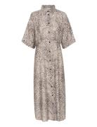 Kaffe Kadebra Shirt Dress Multi/patterned