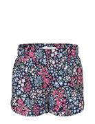 Name It Nkfvinaya Shorts Ffff Noos Marinblå