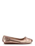 Clarks Freckle Ice D Rosa