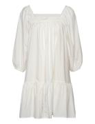 Sofie Schnoor Lolasw Dress Vit
