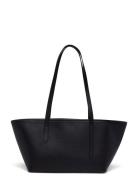 ATP Atelier Gaiba Black Grained Calf/Vacchetta Svart