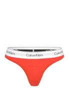 Calvin Klein Thong Röd