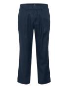 Matinique Mafisher Pant Heritage Marinblå