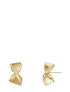 Edblad Nuvole Studs S Guld