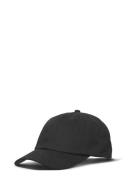 DAY ET Day Cotton Twill Cap Svart