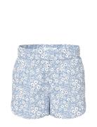 Name It Nkfvinaya Shorts Ffff Noos Blå