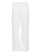 My Essential Wardrobe Louismw 131 High Wide Vit