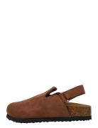 Name It Nmnavery Mules Brun