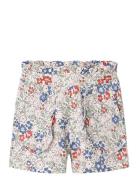 Name It Nmfhaile Shorts Rosa