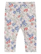 Name It Nmfhaile Capri Legging Rosa