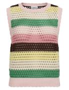 Nümph Numoana Vest Rosa