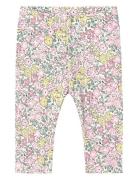 Name It Nmfhaile Capri Legging Rosa
