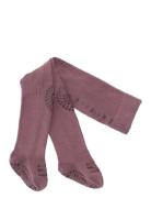 GoBabyGo Crawling Tights Lila