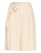 Lauren Ralph Lauren Triple Georgette-Short Kräm