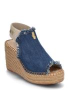 Replay Jess Tyne Denim Blå
