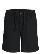 Jack & J S Jpstjaiden Jjcampaign Hybrid Bondi Mni Svart