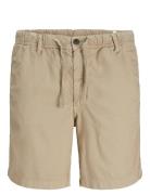 Jack & J S Jpstjaiden Jjcampaign Hybrid Bondi Mni Beige