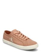 Calvin Klein Ess Vulc Low Cv Mg Wn Rosa