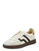 GANT Cuzima Sneaker Kräm