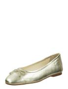 GANT Chadii Ballerina Guld
