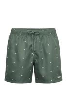 Pockies Daisy Shorties Grön