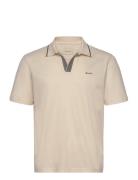 GANT Tipping Polo Kräm