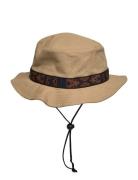 KAVU Organic Strap Bucket Beige