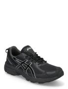 Asics Gel-Venture 6 Svart