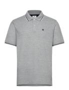 Champion Polo Grå