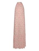 Noella London Maxi Dress Rosa